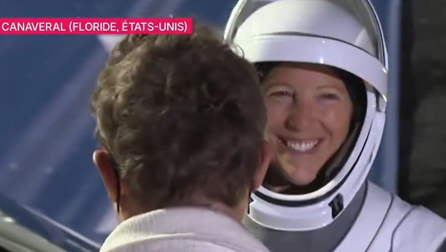 Sophie Adenot vers l'ISS : la France brille enfin dans l'espace