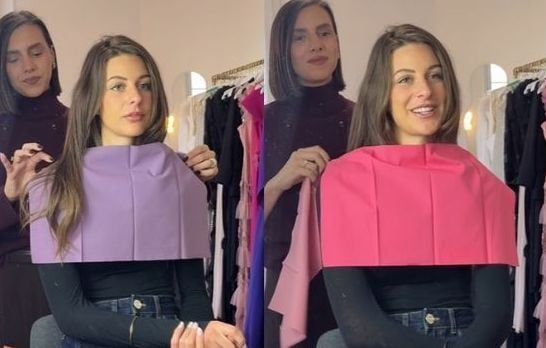 Colorimétrie: quand la mode dicte nos couleurs