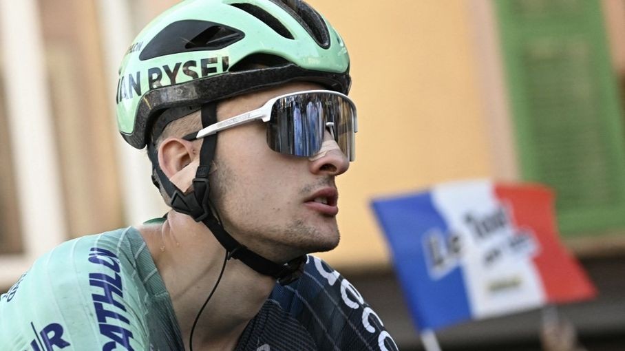 Paul Seixas, le petit Français qui fait trembler le Tour et les bien-pensants