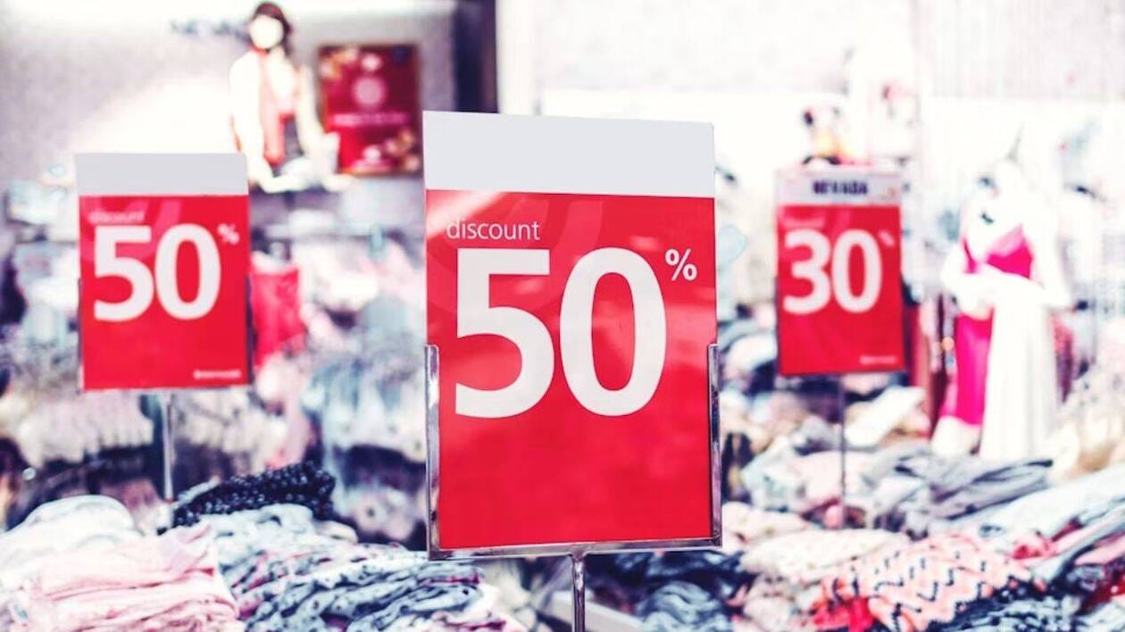 Soldes d'été 2026 : dates et bastions de la bonne affaire