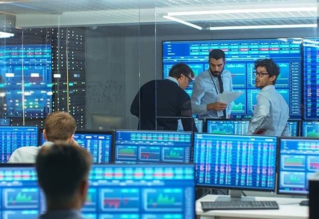Microsoft sauve la bourse américaine, mais la Fed joue les trouble-fête