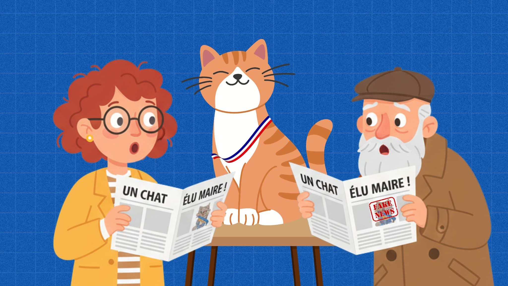 Municipales 2026: L'IA au service de la désinformation électorale