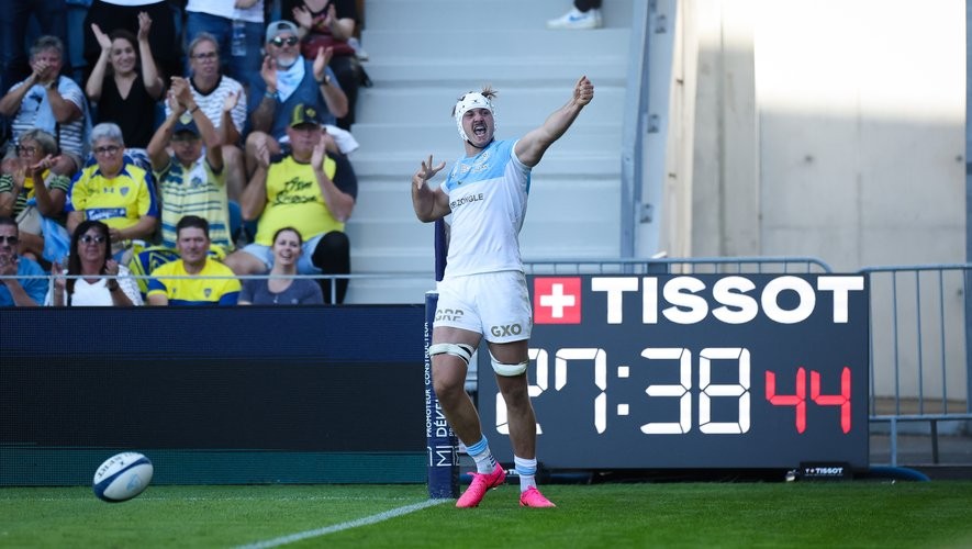 Capilla à Toulouse : la grande gueule qui fait peur au rugby lisse