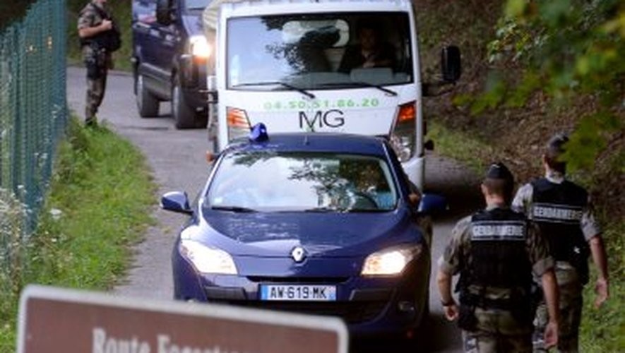 Tuerie de Chevaline : le Luger du lac d'Annecy va-t-il enfin parler ?