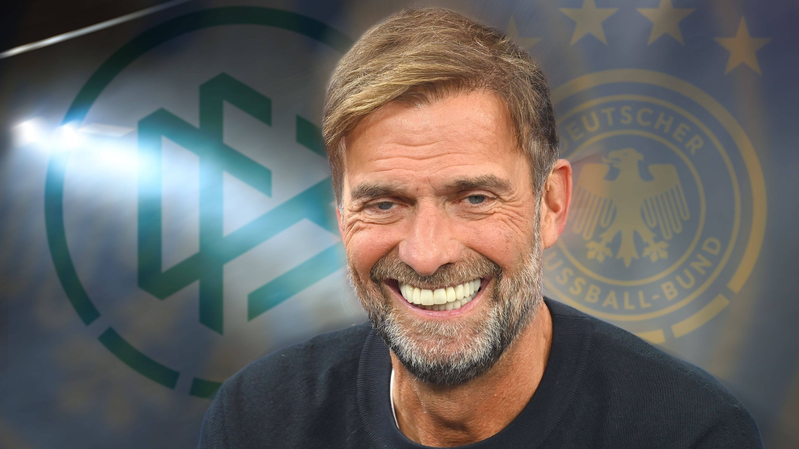 Klopp sauveur de la Mannschaft : le retour du heavy metal allemand