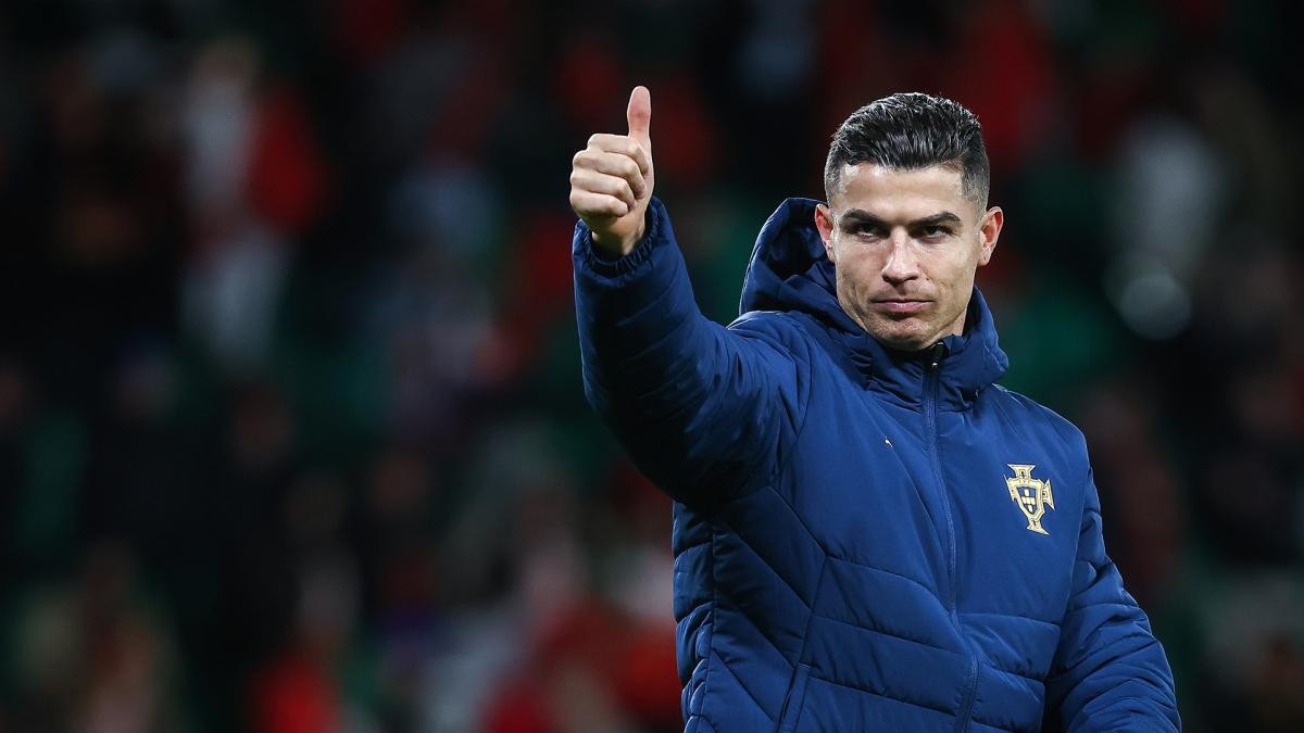 Ronaldo-Portugal : le retour du roi, ou la comédie continue ?