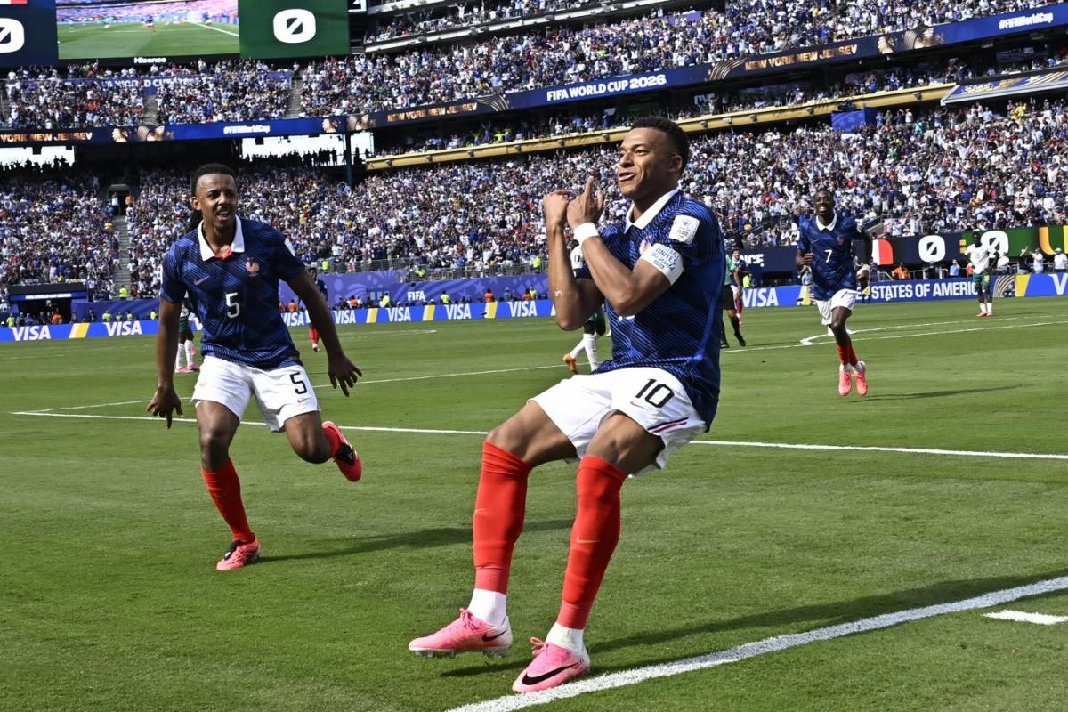 Mondial 2026 : M6 et beIN masquent l'érosion des audiences