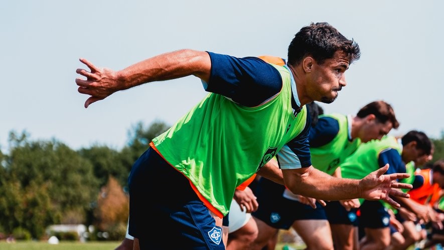 Prépa physique des rugbymen : le grand mensonge des élites sportives ?