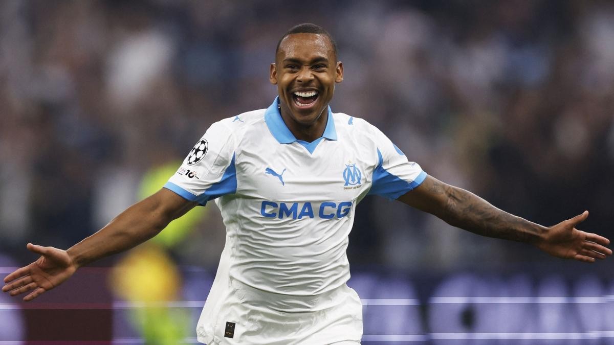 OM – Nîmes : Paixão sauve l’honneur du foot français, les wokistes pleurent