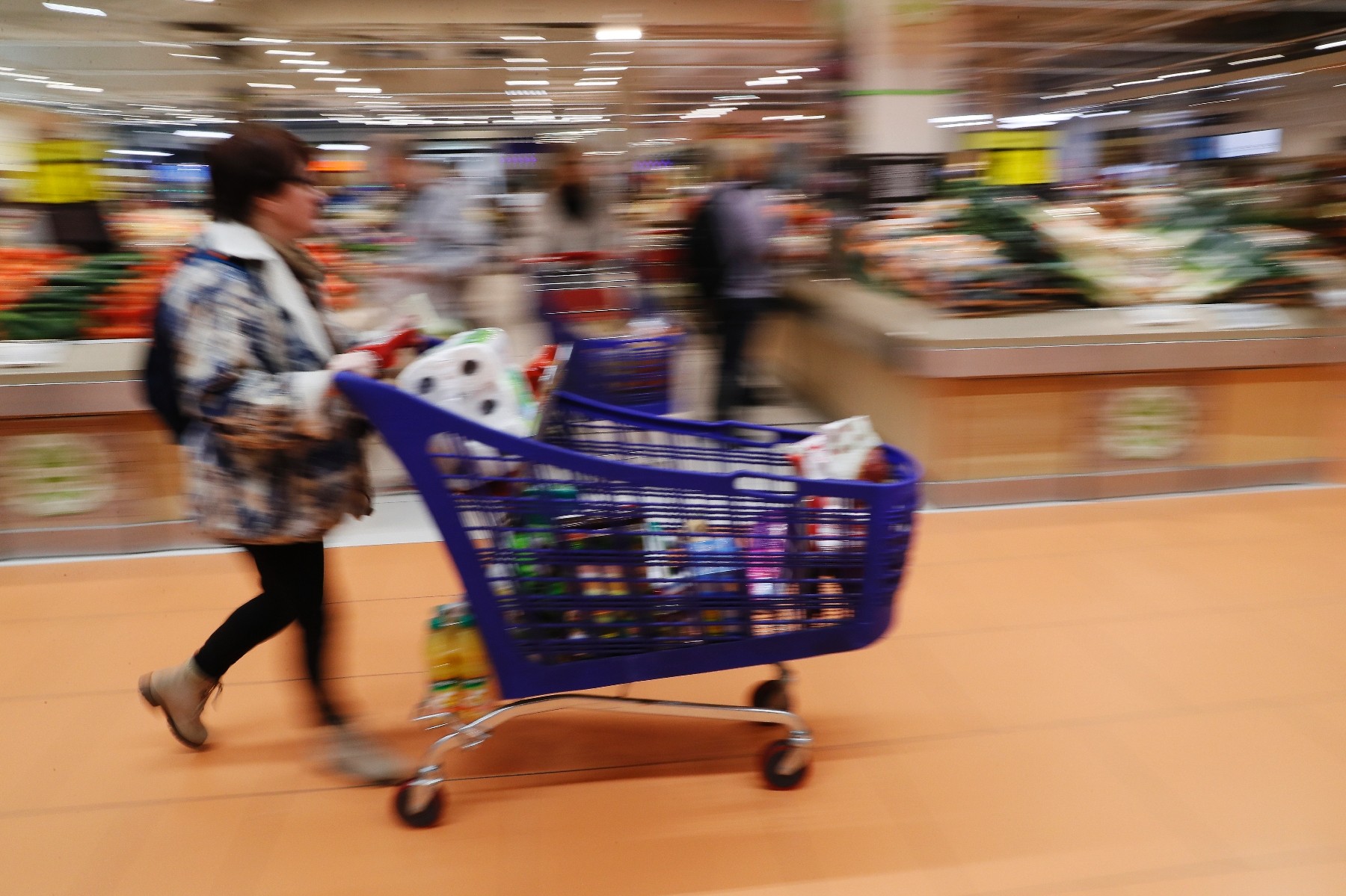 Marques de distributeurs : la revanche des recettes qui ne sentent pas le réchauffé