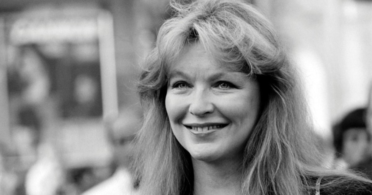 Marina Vlady, icône rouge et égérie du cinéma : les adieux d'une rebelle
