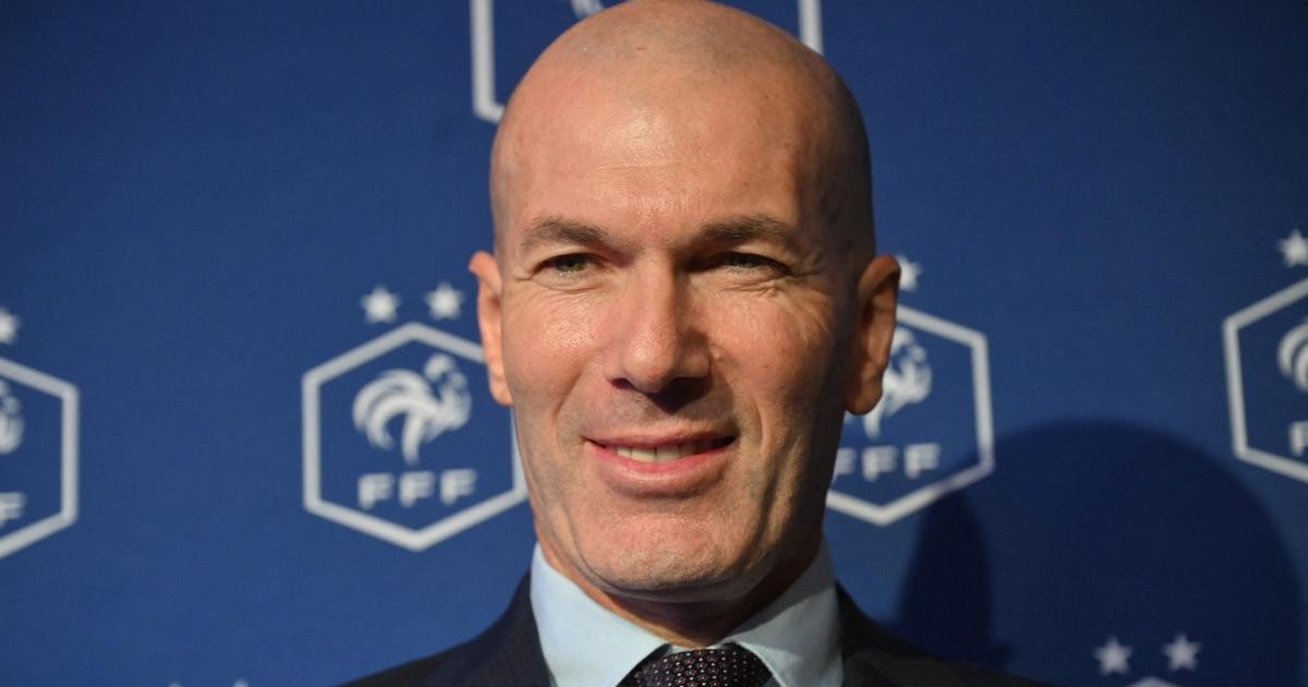 Zidane, l'Italie et nous : un amour qui dérange les bien-pensants