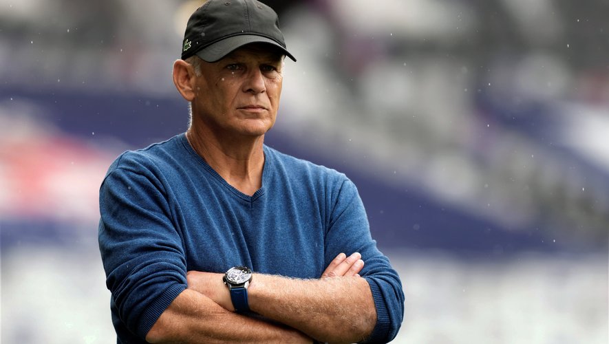 Patrice Garande : "Six mois de dépression après Toulouse"