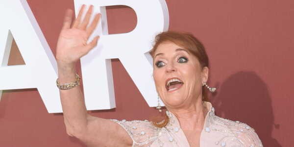Sarah Ferguson, l'héritage qui fâche : 600 millions de livres et un chalet nommé « château de la cocaïne »