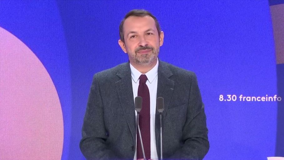 Chenu face aux élites : dissuasion nucléaire et Iran