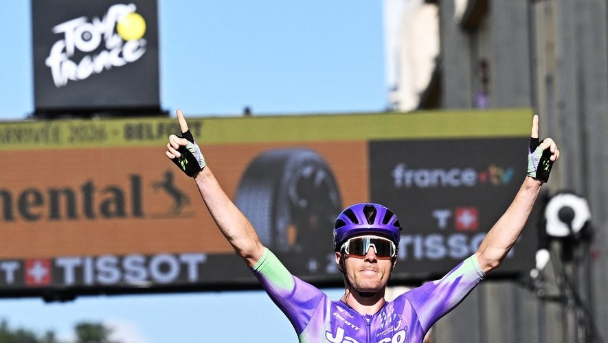 Mauro Schmid, le Suisse qui a pris sa revanche sur le destin (et sur les élites du peloton)