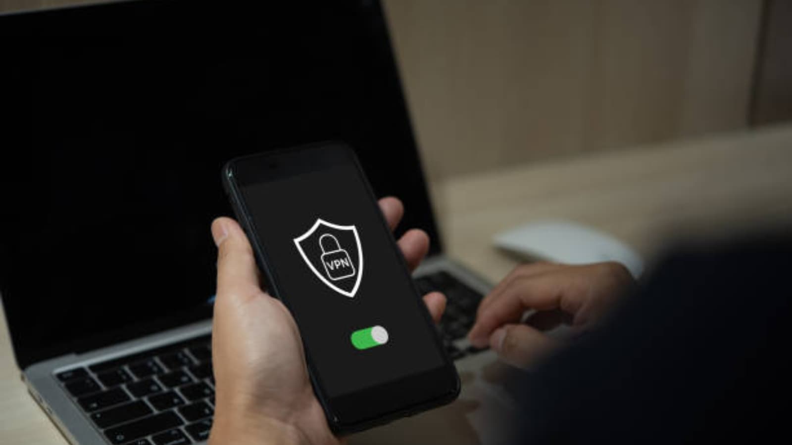 VPN : l'illusion de l'anonymat que nous vendent les géants du web