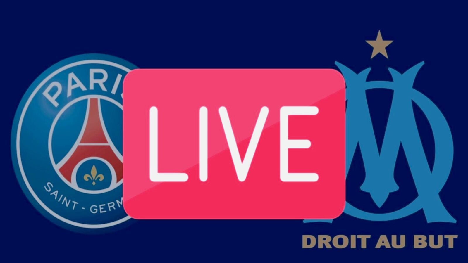 PSG-OM : quand le foot devient un business de bobos