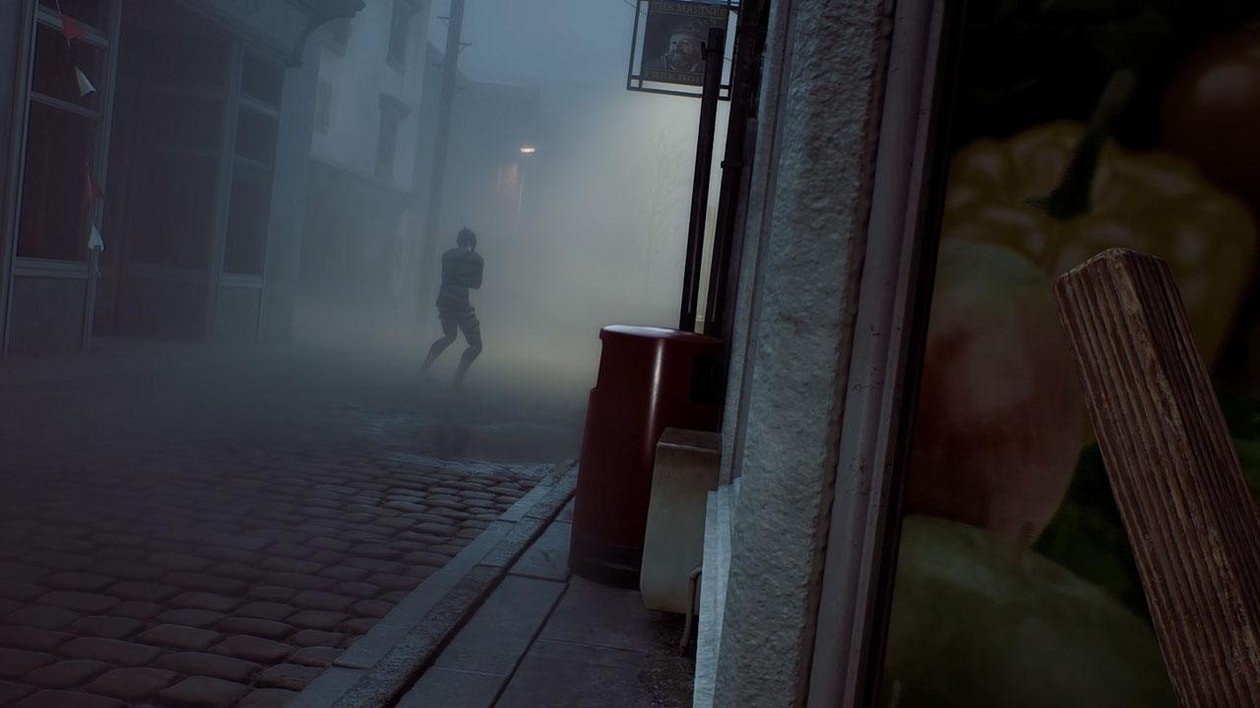 Silent Hill Townfall : l'Écosse envahie par l'horreur, et c'est une claque