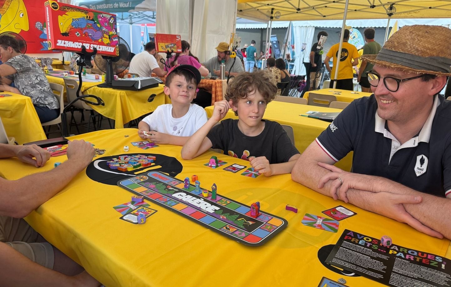 Jeux de société modernes : le grand remplacement du Monopoly est en marche