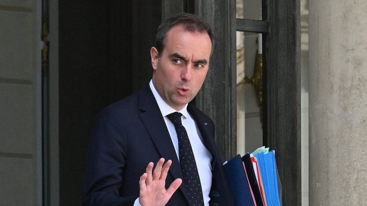 Le Porge brûle, le Cap-Ferret rit : Lecornu nous prend pour des jambons