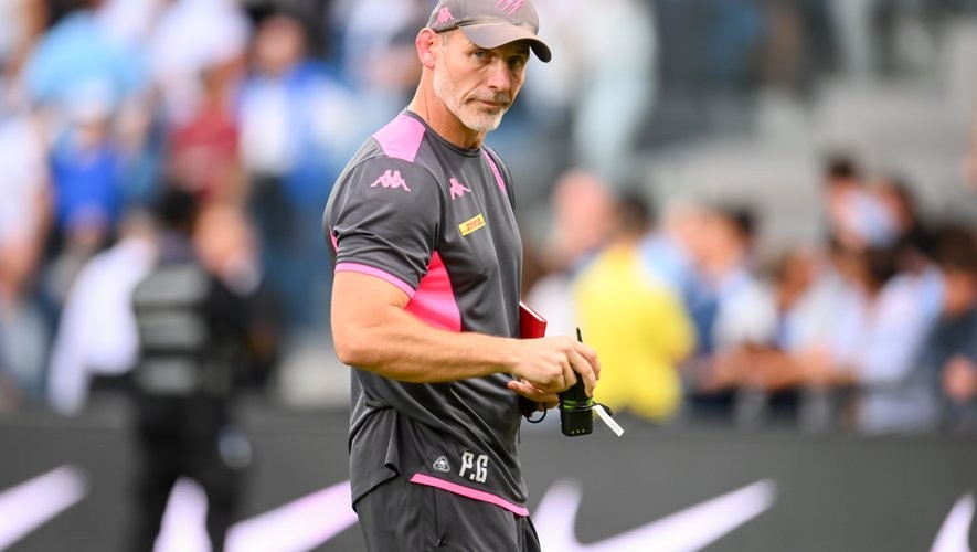 Champions Cup : Gustard dénonce un format « difficile et confus »