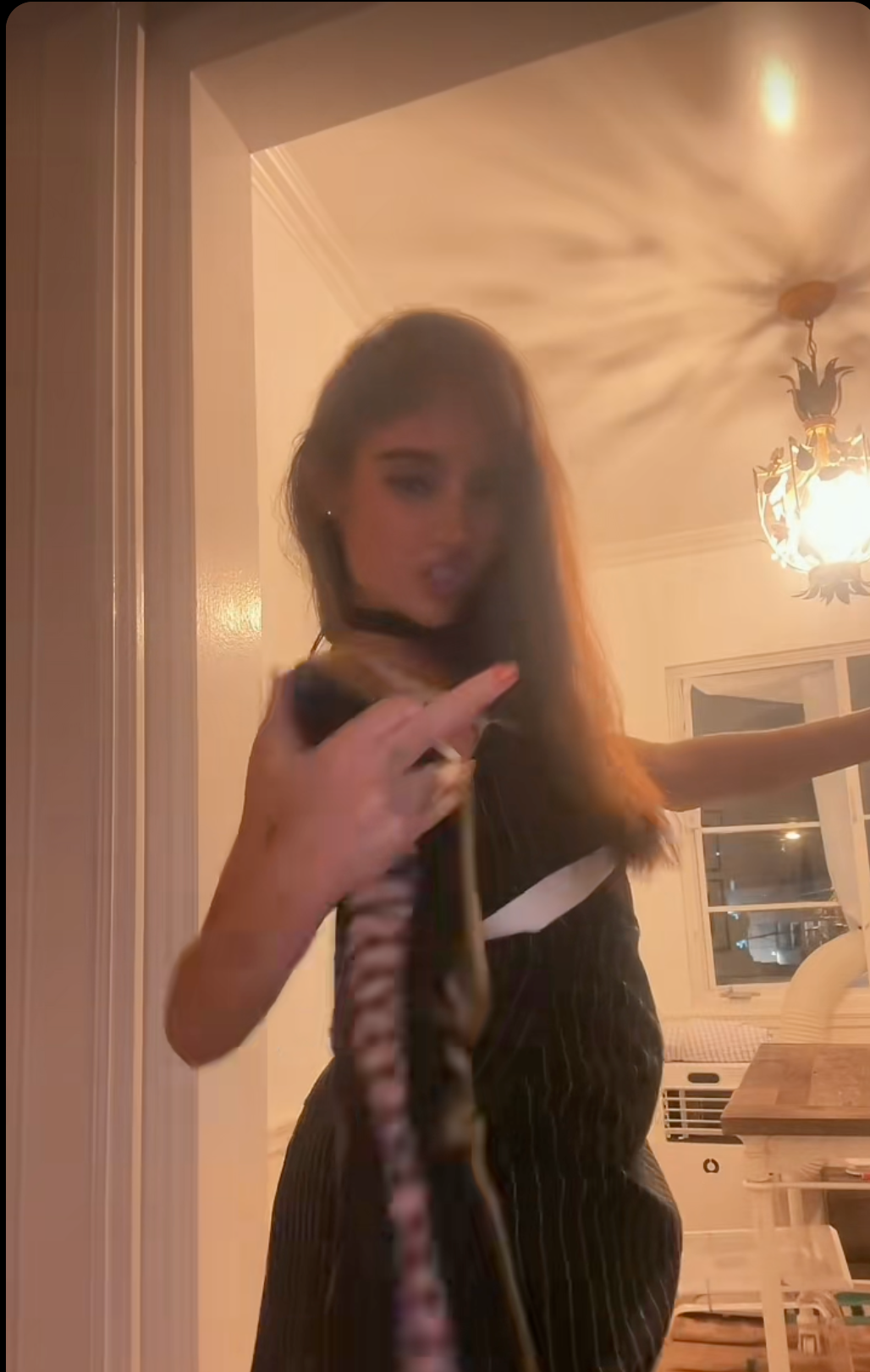 Mingus Reedus vs Olivia Cotter : la justice new-yorkaise rend les armes