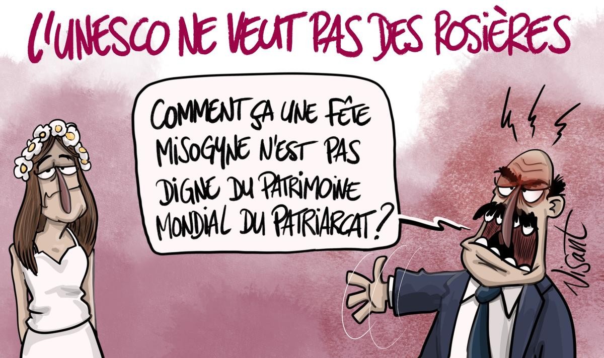 Gironde : Poutou et ses tartines, Diaz en résistance et autres échos de la semaine