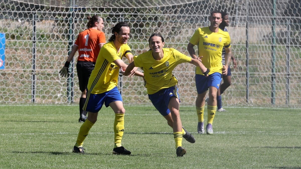 Sisteron : Celio Leone, le champion qui refuse de choisir entre le foot et la boule