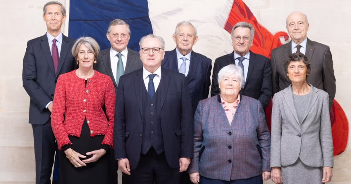 « Gouvernement des juges » : la droite tombe à bras raccourcis