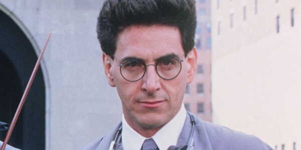 SOS Fantômes : Harold Ramis, le fantôme le plus célèbre de la saga