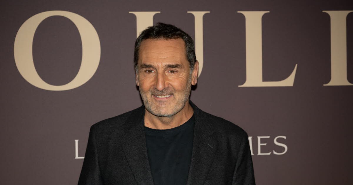 Gilles Lellouche chambré par 10 000 supporters : le mensonge qui a coûté cher